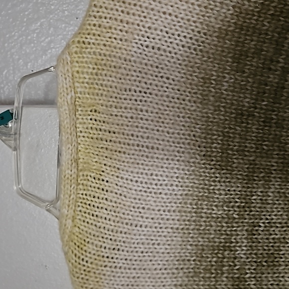 Ecowish XL soft grandpa sweater. - Picture 9 of 11